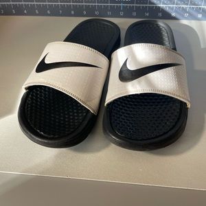 Nike Slides